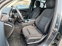 Usata Mercedes GLC300e 306 CV (225 kW) 2022 Argento SUV