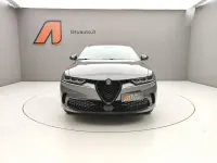 Usata Alfa Romeo Tonale Veloce 160 CV (117 kW) 2025 Grigio SUV