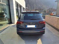 Usata VW Tiguan Life 245 CV (180 kW) 2022 Grigio SUV