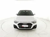 Usata Audi A1 Sportback S-Line 150 CV (110 kW) 2025 Bianco Utilitaria