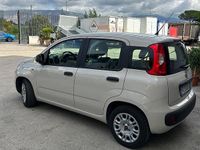 Usata Fiat Panda 95 CV (69 kW) 2016 Utilitaria