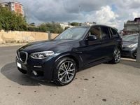 Usata BMW X3 M Sport 184 CV (135 kW) 2020 Other SUV