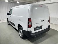 Nuova Fiat Doblò 101 CV (74 kW) 2025 Bianco Monovolume