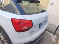 Usata Audi Q2 S-Line 116 CV (85 kW) 2018 SUV