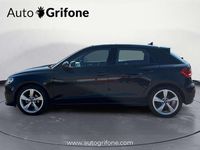 Usata Audi A1 95 CV (69 kW) 2021 Nero SUV