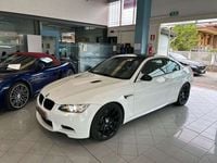Usata BMW M3 420 CV (308 kW) 2010 Bianco Coupé