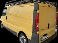 Usata Renault Trafic 114 CV (83 kW) 2009 Monovolume