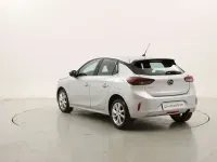 Usata Opel Corsa 101 CV (74 kW) 2023 Argento Utilitaria