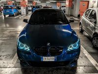 Usata BMW 530 M Sport 2006 Berlina