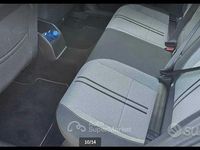 Gebraucht Seat Leon 150 PS (110 kW) 2021 Weiß Kombi
