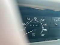 Usata Fiat Panda 1998 Verde Berlina