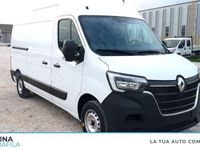 usata Renault Master TRASP.MERCI START ENERG L2 150CV