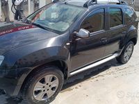Usata Dacia Duster 110 CV (80 kW) 2013 SUV