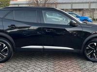 Usata Peugeot 2008 100 CV (73 kW) 2023 Nero SUV