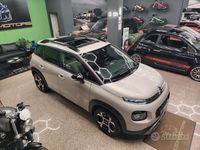 Usata Citroën C3 Aircross PureTech 110 CV (80 kW) 2020 Beige SUV