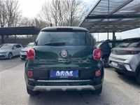 usata Fiat 500L 1.6 Multijet 105 CV Trekking