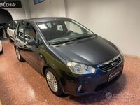 usata Ford C-MAX 1.6TDCI 110CV Garanzia 12 Mesi