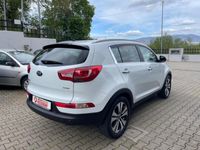 usata Kia Sportage 1.7 td 115 cv