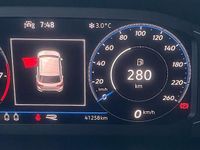 Usata VW T-Roc R-line 150 CV (110 kW) 2023 Blu SUV