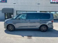 Usata VW Multivan 150 CV (110 kW) 2025 Pure gray Monovolume