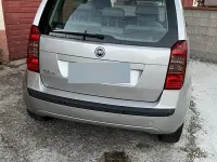 Usata Fiat Idea 69 CV (50 kW) 2006 Monovolume