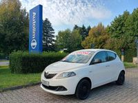 Usata Lancia Ypsilon Silver 69 CV (50 kW) 2022 Bianco Utilitaria