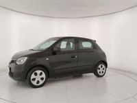 Usata Renault Twingo 30 kW (42 CV) 2023 Nero Utilitaria