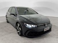 Usata VW Golf VII GTI 2020 Grigio Berlina