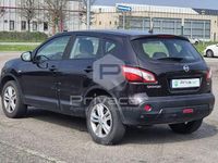 Usata Nissan Qashqai Tekna 110 CV (80 kW) 2011 SUV
