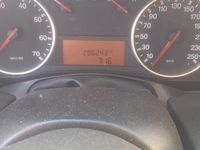 Usata Fiat Croma 150 CV (110 kW) 2008 Marrone Station wagon