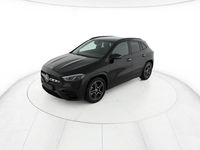 Nuova Mercedes GLA200 Advanced Plus 150 CV (110 kW) 2026 Nero SUV