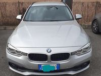 usata BMW 320 320 d Touring Business Advantage auto