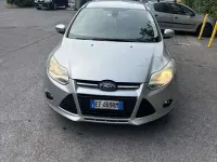 Usata Ford Focus Titanium 95 CV (69 kW) 2014 Station wagon