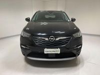 usata Opel Grandland X 1.6 diesel Ecotec S&S Automatica Innovation