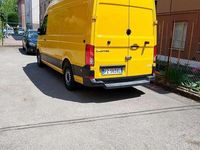 Usata VW Crafter 155 CV (114 kW) 2020 Furgone