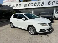 Occasion Seat Ibiza Copa 75 PK (55 kW) 2011 Wit Sedan