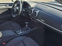 Usata Audi A3 Business 150 CV (110 kW) 2018 Berlina