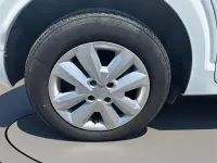 Usata Dacia Sandero Expression 101 CV (74 kW) 2023 Bianco Utilitaria