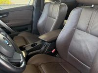 Usata BMW X3 2009 Bianco SUV