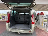 Usata Peugeot Expert 90 CV (66 kW) 2008 Furgone