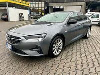 usata Opel Insignia Grand Sport 2.0 cdti GS Line awd s