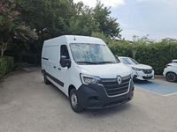 Usata Renault Master 149 CV (109 kW) 2023 Bianco