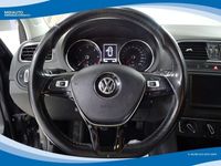 usata VW Polo 1.4 TDI 90cv BlueMotion Comfortline EU6B