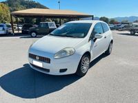 usata Fiat Punto 1.3 MJT II 75 CV 3 porte Pop