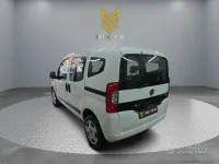 Usata Fiat Qubo Trekking 95 CV (69 kW) 2020 Bianco Monovolume