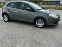 Usata Fiat Bravo 120 CV (88 kW) 2010 Utilitaria