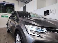 Usata Renault Captur Business 95 CV (69 kW) 2020 Grigio SUV
