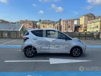 Usata Hyundai i10 67 CV (49 kW) 2019 Grigio Utilitaria