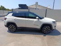 Usata Jeep Compass Limited 140 CV (102 kW) 2019 SUV