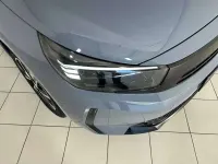 Usata Opel Corsa GS Line 101 CV (74 kW) 2024 Grigio Utilitaria